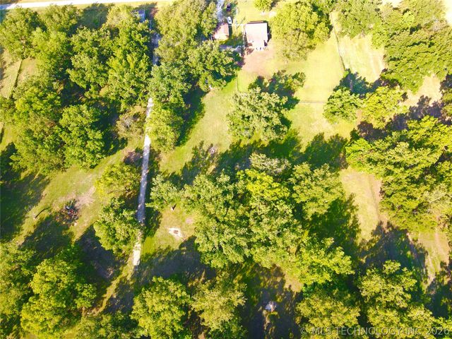 17405 S Garnett Road, Bixby, OK 74008