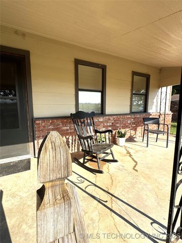 17405 S Garnett Road, Bixby, OK 74008