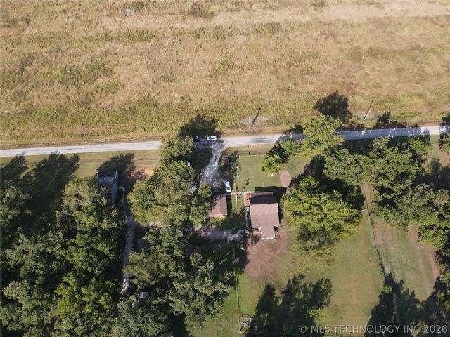 17405 S Garnett Road, Bixby, OK 74008