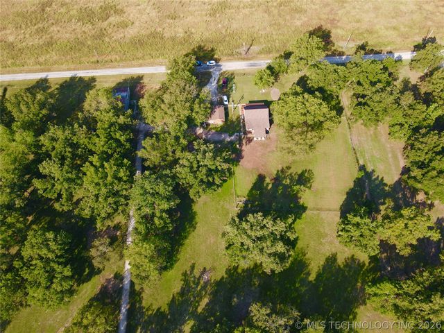 17405 S Garnett Road, Bixby, OK 74008