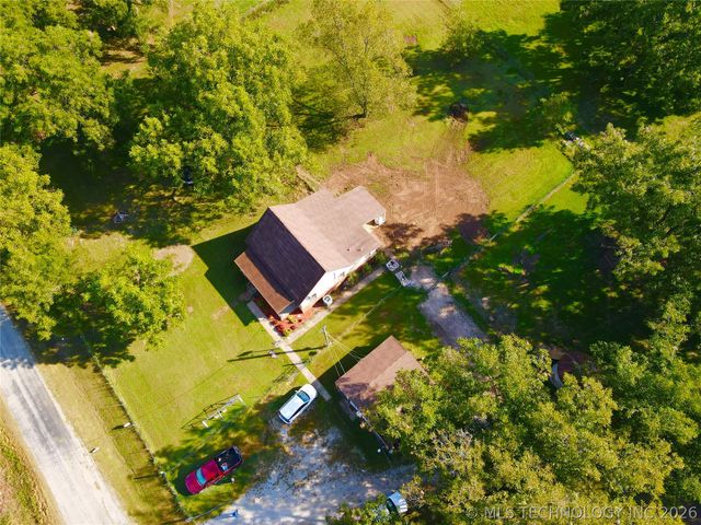 17405 S Garnett Road, Bixby, OK 74008