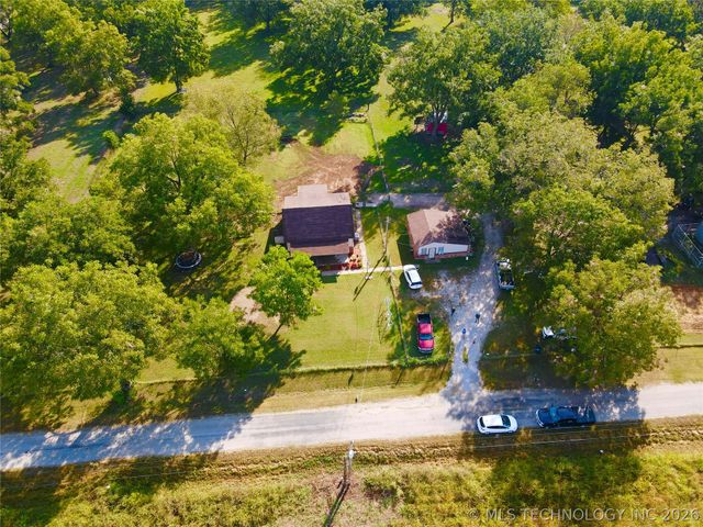 17405 S Garnett Road, Bixby, OK 74008