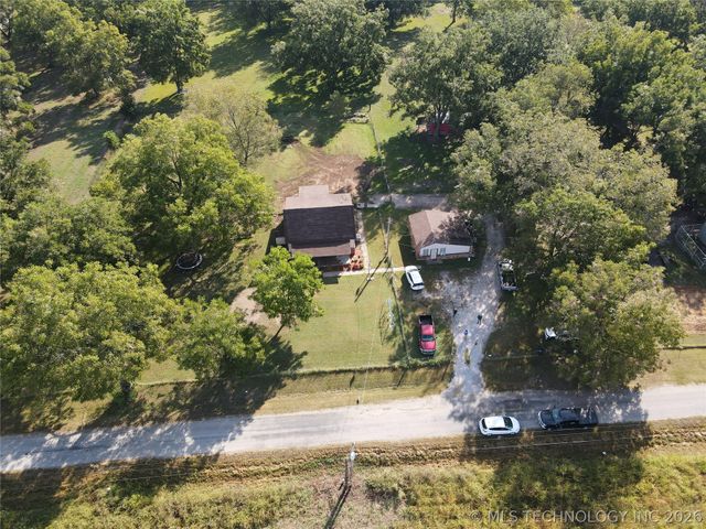 17405 S Garnett Road, Bixby, OK 74008