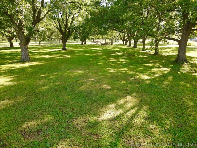 17405 S Garnett Road, Bixby, OK 74008