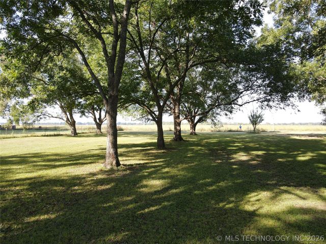 17405 S Garnett Road, Bixby, OK 74008