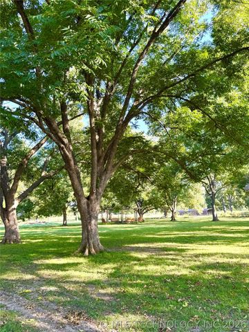 17405 S Garnett Road, Bixby, OK 74008