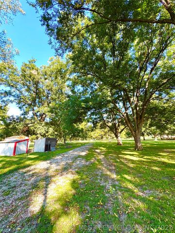 17405 S Garnett Road, Bixby, OK 74008