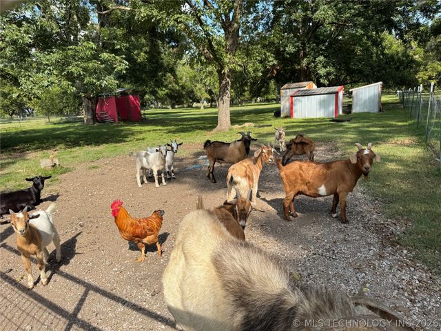 17405 S Garnett Road, Bixby, OK 74008