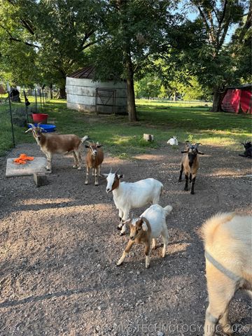 17405 S Garnett Road, Bixby, OK 74008