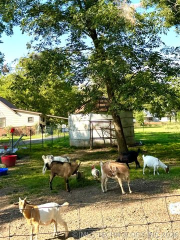 17405 S Garnett Road, Bixby, OK 74008