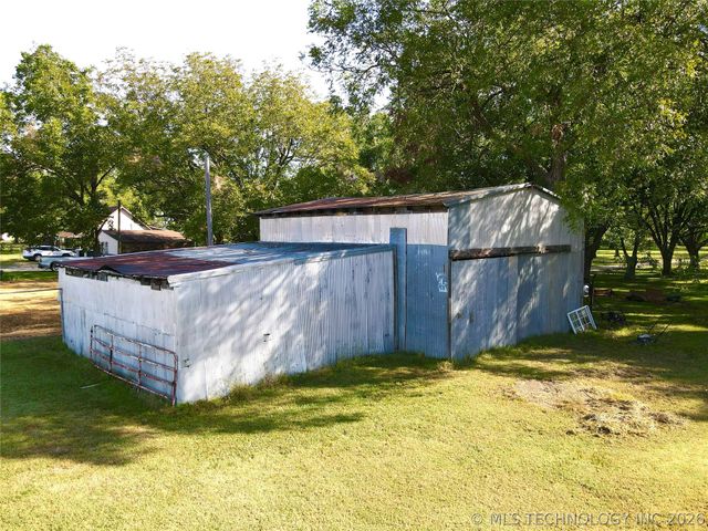 17405 S Garnett Road, Bixby, OK 74008