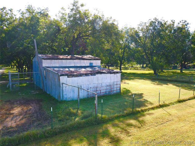 17405 S Garnett Road, Bixby, OK 74008