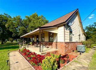 17405 S Garnett Road, Bixby, OK 74008