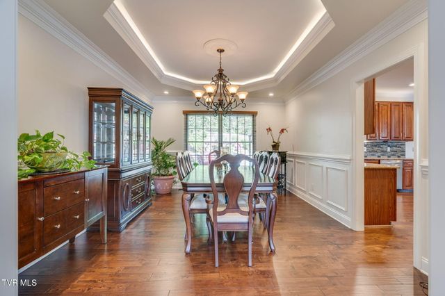 3504 Bondwood Circle, Johnson City, TN 37604