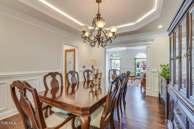 3504 Bondwood Circle, Johnson City, TN 37604