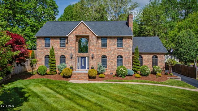 3504 Bondwood Circle, Johnson City, TN 37604