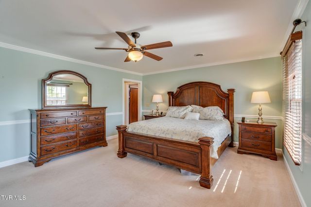 3504 Bondwood Circle, Johnson City, TN 37604
