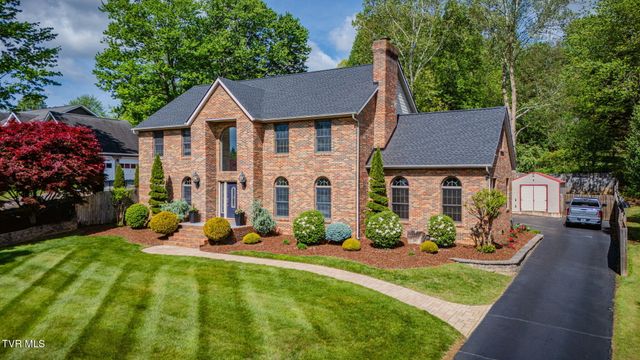 3504 Bondwood Circle, Johnson City, TN 37604