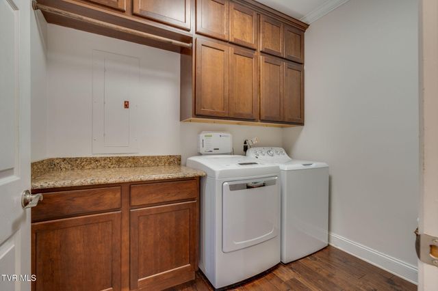 3504 Bondwood Circle, Johnson City, TN 37604