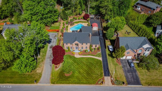 3504 Bondwood Circle, Johnson City, TN 37604