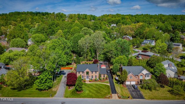 3504 Bondwood Circle, Johnson City, TN 37604