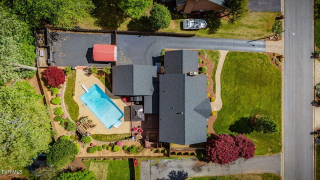 3504 Bondwood Circle, Johnson City, TN 37604