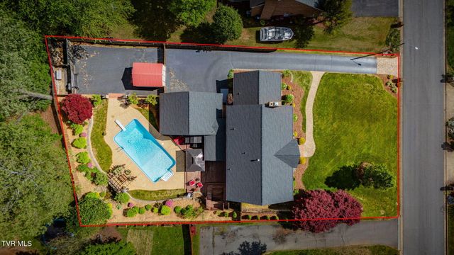 3504 Bondwood Circle, Johnson City, TN 37604
