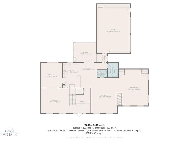 3504 Bondwood Circle, Johnson City, TN 37604
