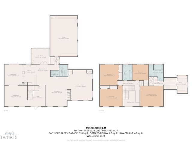 3504 Bondwood Circle, Johnson City, TN 37604