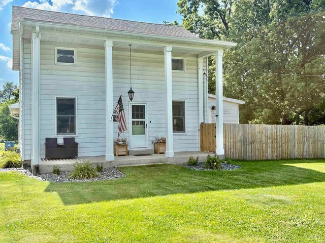 58335 County Road 105, Elkhart, IN 46517