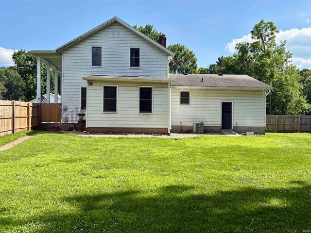 58335 County Road 105, Elkhart, IN 46517