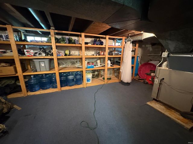 58335 County Road 105, Elkhart, IN 46517
