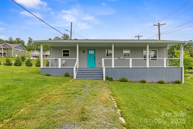 3471 & 3473 Chimney Rock Road, Hendersonville, NC 28792