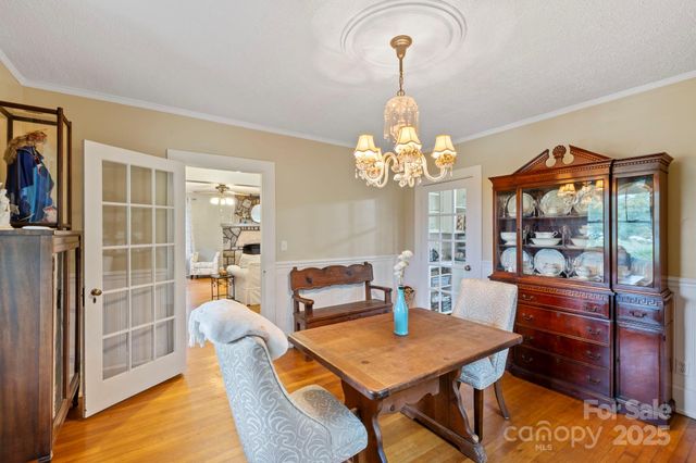 3471 & 3473 Chimney Rock Road, Hendersonville, NC 28792