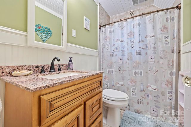 3471 & 3473 Chimney Rock Road, Hendersonville, NC 28792