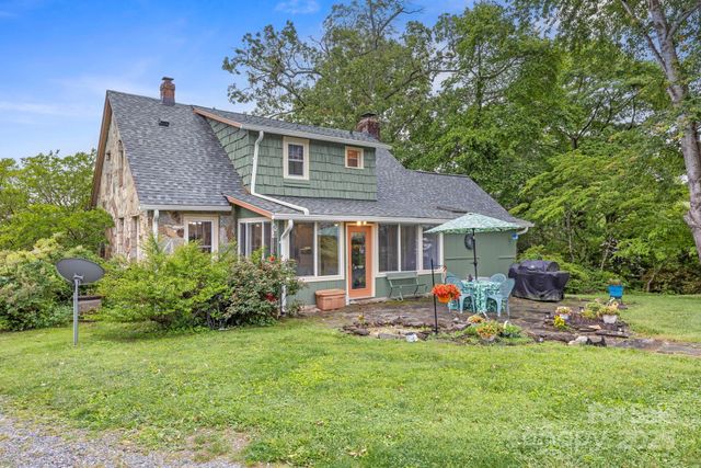 3471 & 3473 Chimney Rock Road, Hendersonville, NC 28792
