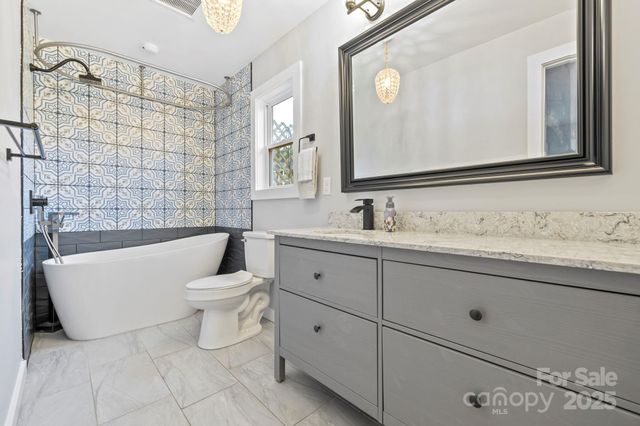 3471 & 3473 Chimney Rock Road, Hendersonville, NC 28792