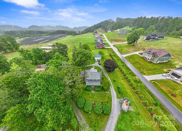 3471 & 3473 Chimney Rock Road, Hendersonville, NC 28792
