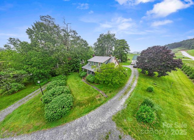3471 & 3473 Chimney Rock Road, Hendersonville, NC 28792