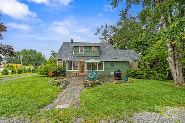 3471 & 3473 Chimney Rock Road, Hendersonville, NC 28792