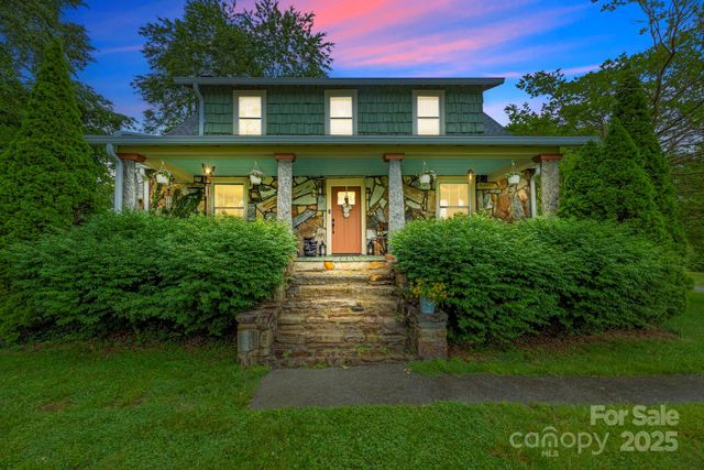 3471 & 3473 Chimney Rock Road, Hendersonville, NC 28792