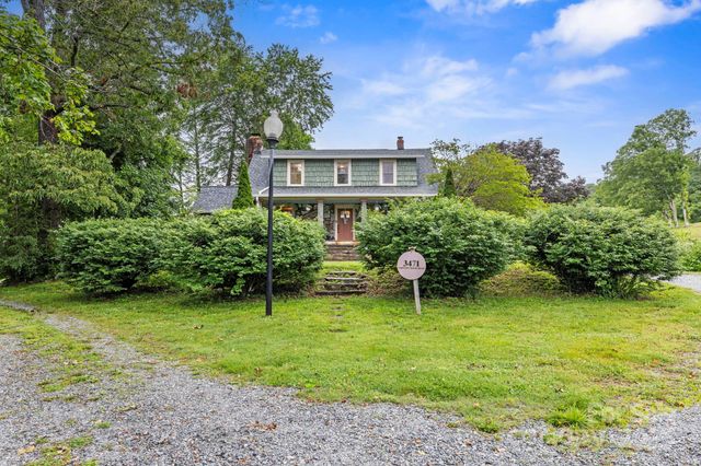 3471 & 3473 Chimney Rock Road, Hendersonville, NC 28792