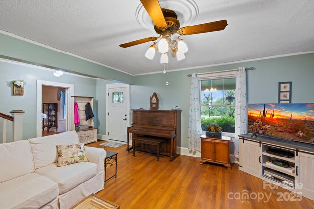 3471 & 3473 Chimney Rock Road, Hendersonville, NC 28792