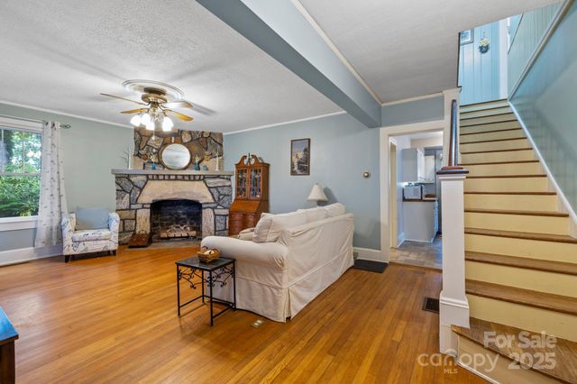 3471 & 3473 Chimney Rock Road, Hendersonville, NC 28792