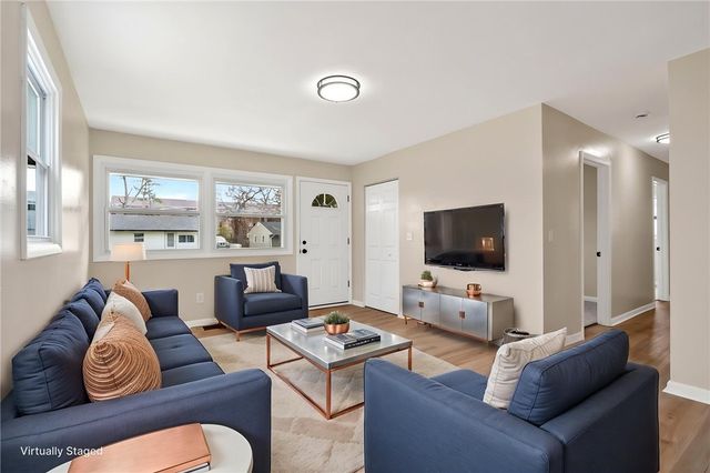 3823 Necco Avenue, Dayton, OH 45406