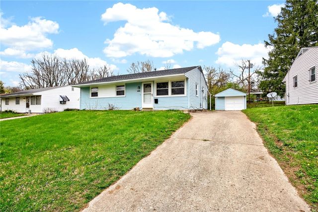 3823 Necco Avenue, Dayton, OH 45406