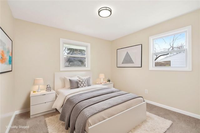 3823 Necco Avenue, Dayton, OH 45406