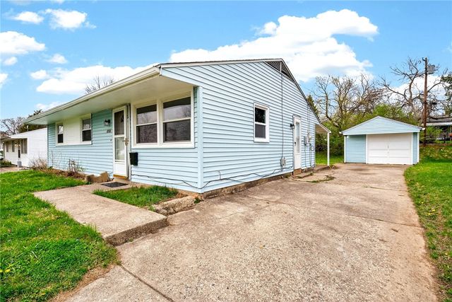 3823 Necco Avenue, Dayton, OH 45406