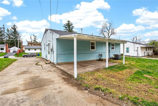 3823 Necco Avenue, Dayton, OH 45406