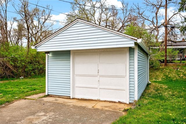 3823 Necco Avenue, Dayton, OH 45406